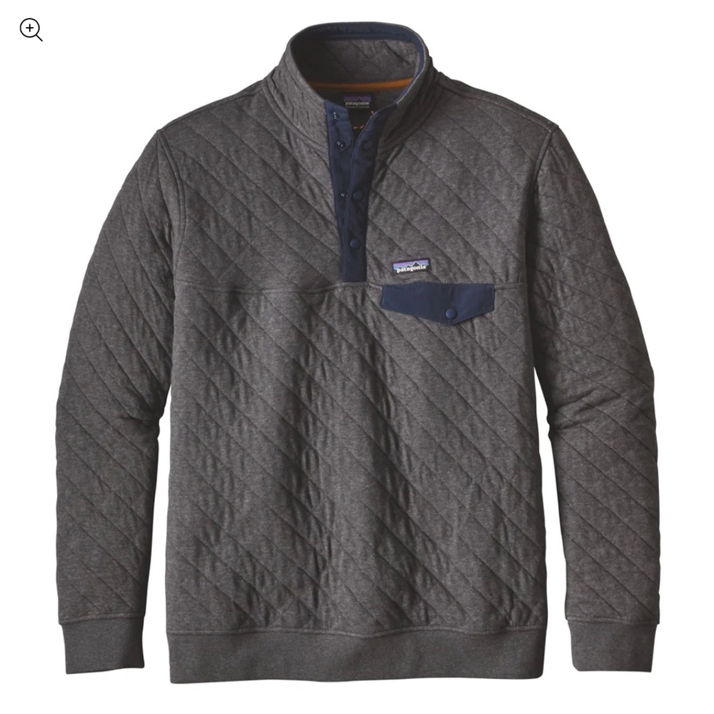 Patagonia jacket